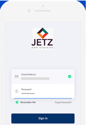 Mobile Development Jetzerp